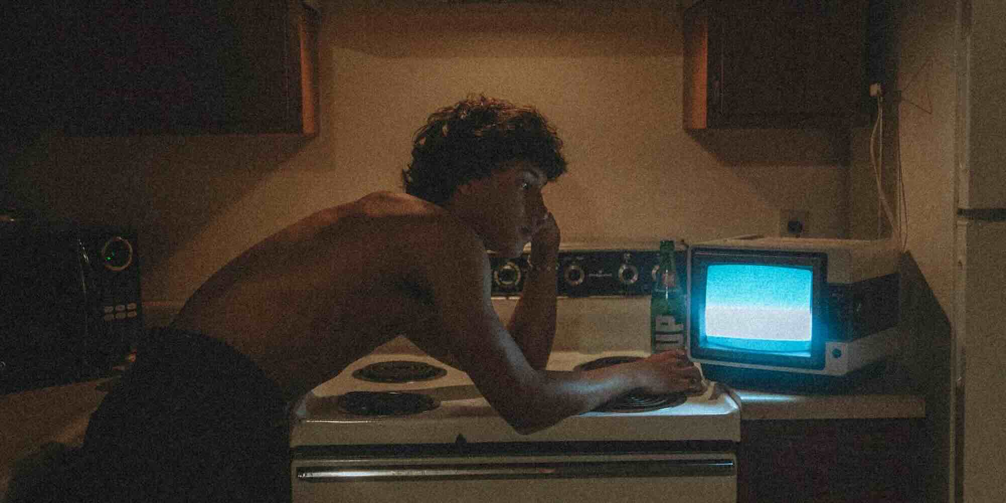 90s After Dark